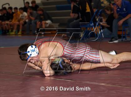 Thumbnail 3 in Brookfield @ Lexington (Tom Hayes Dual Tournament) photogallery.