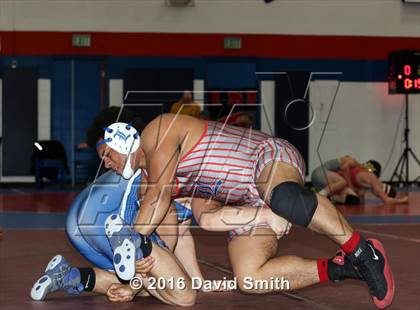 Thumbnail 3 in Brookfield @ Lexington (Tom Hayes Dual Tournament) photogallery.