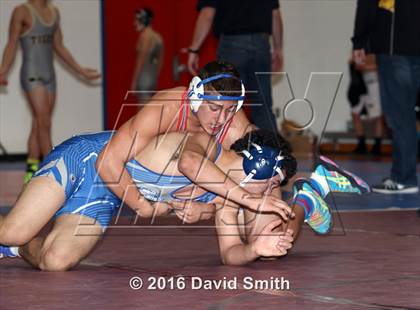 Thumbnail 1 in Brookfield @ Lexington (Tom Hayes Dual Tournament) photogallery.