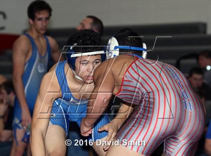 Thumbnail 3 in Brookfield @ Lexington (Tom Hayes Dual Tournament) photogallery.