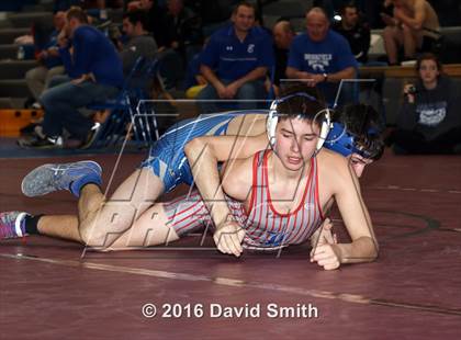 Thumbnail 1 in Brookfield @ Lexington (Tom Hayes Dual Tournament) photogallery.