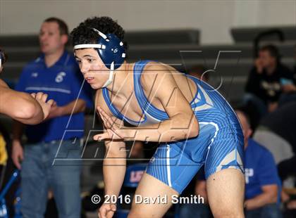 Thumbnail 1 in Brookfield @ Lexington (Tom Hayes Dual Tournament) photogallery.