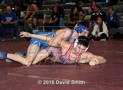 Thumbnail 2 in Brookfield @ Lexington (Tom Hayes Dual Tournament) photogallery.