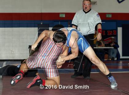 Thumbnail 2 in Brookfield @ Lexington (Tom Hayes Dual Tournament) photogallery.