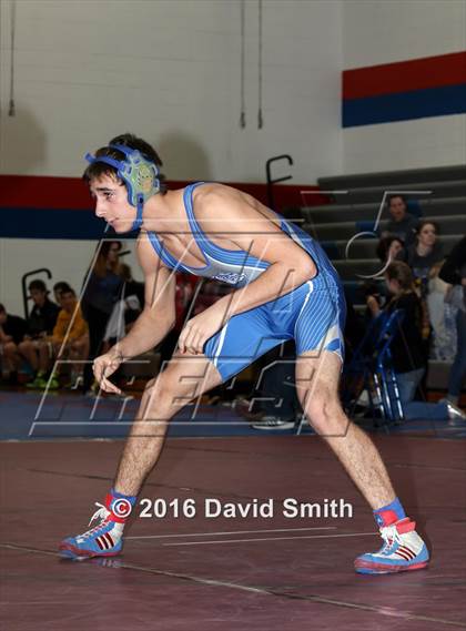 Thumbnail 2 in Brookfield @ Lexington (Tom Hayes Dual Tournament) photogallery.