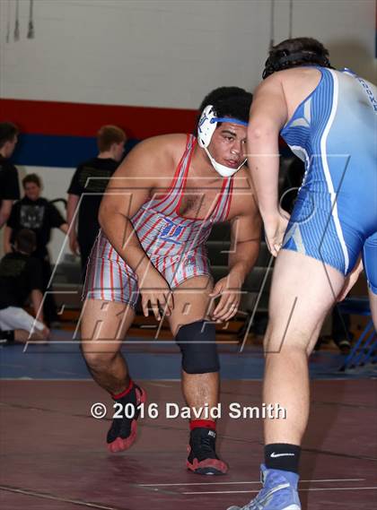 Thumbnail 3 in Brookfield @ Lexington (Tom Hayes Dual Tournament) photogallery.