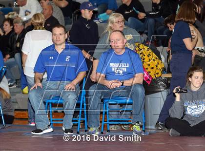 Thumbnail 2 in Brookfield @ Lexington (Tom Hayes Dual Tournament) photogallery.
