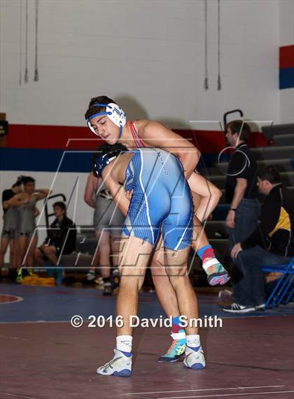 Thumbnail 3 in Brookfield @ Lexington (Tom Hayes Dual Tournament) photogallery.