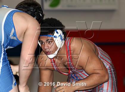 Thumbnail 2 in Brookfield @ Lexington (Tom Hayes Dual Tournament) photogallery.