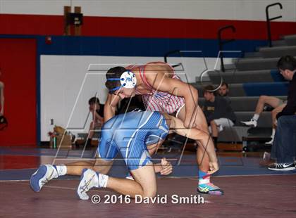 Thumbnail 3 in Brookfield @ Lexington (Tom Hayes Dual Tournament) photogallery.