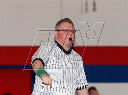 Thumbnail 2 in Brookfield @ Lexington (Tom Hayes Dual Tournament) photogallery.