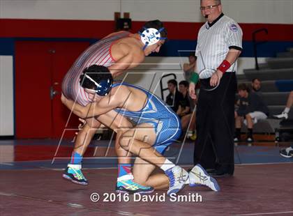 Thumbnail 1 in Brookfield @ Lexington (Tom Hayes Dual Tournament) photogallery.