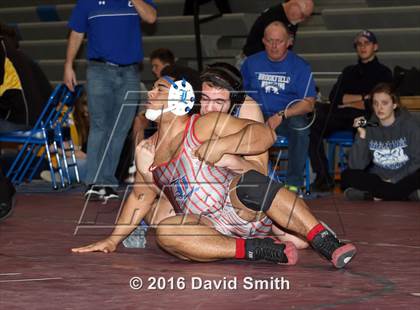 Thumbnail 1 in Brookfield @ Lexington (Tom Hayes Dual Tournament) photogallery.