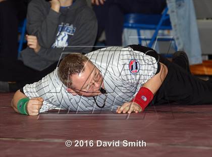 Thumbnail 2 in Brookfield @ Lexington (Tom Hayes Dual Tournament) photogallery.
