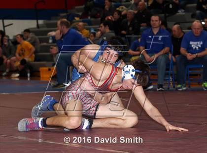Thumbnail 3 in Brookfield @ Lexington (Tom Hayes Dual Tournament) photogallery.