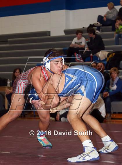 Thumbnail 2 in Brookfield @ Lexington (Tom Hayes Dual Tournament) photogallery.