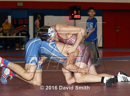 Thumbnail 2 in Brookfield @ Lexington (Tom Hayes Dual Tournament) photogallery.