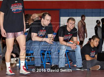 Thumbnail 3 in Brookfield @ Lexington (Tom Hayes Dual Tournament) photogallery.