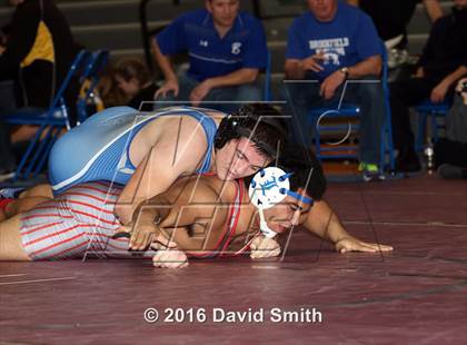 Thumbnail 3 in Brookfield @ Lexington (Tom Hayes Dual Tournament) photogallery.