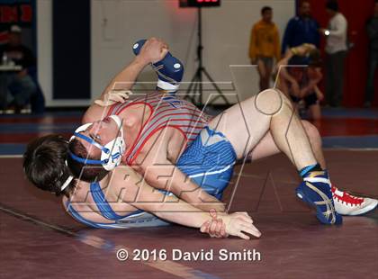 Thumbnail 1 in Brookfield @ Lexington (Tom Hayes Dual Tournament) photogallery.