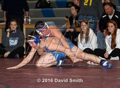 Thumbnail 1 in Brookfield @ Lexington (Tom Hayes Dual Tournament) photogallery.