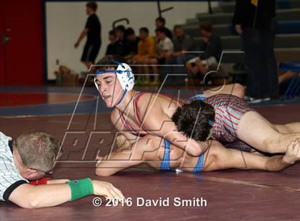 Thumbnail 3 in Brookfield @ Lexington (Tom Hayes Dual Tournament) photogallery.