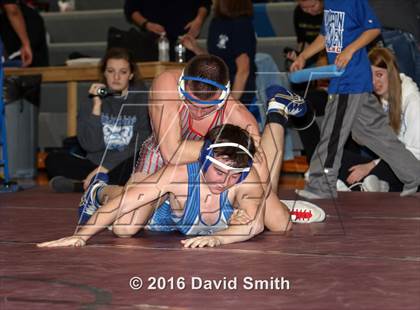Thumbnail 3 in Brookfield @ Lexington (Tom Hayes Dual Tournament) photogallery.