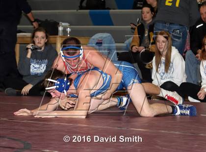 Thumbnail 3 in Brookfield @ Lexington (Tom Hayes Dual Tournament) photogallery.
