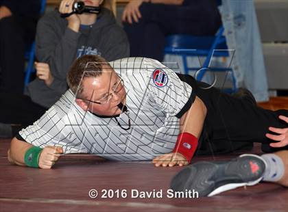 Thumbnail 1 in Brookfield @ Lexington (Tom Hayes Dual Tournament) photogallery.