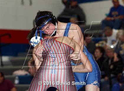 Thumbnail 1 in Brookfield @ Lexington (Tom Hayes Dual Tournament) photogallery.