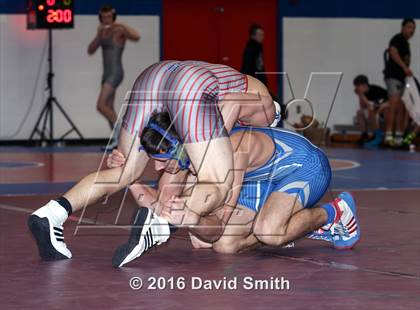 Thumbnail 3 in Brookfield @ Lexington (Tom Hayes Dual Tournament) photogallery.
