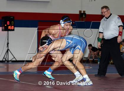 Thumbnail 2 in Brookfield @ Lexington (Tom Hayes Dual Tournament) photogallery.