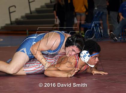 Thumbnail 1 in Brookfield @ Lexington (Tom Hayes Dual Tournament) photogallery.