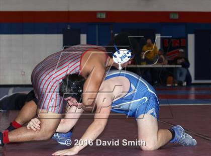 Thumbnail 2 in Brookfield @ Lexington (Tom Hayes Dual Tournament) photogallery.