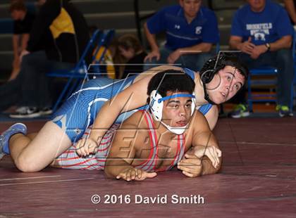 Thumbnail 1 in Brookfield @ Lexington (Tom Hayes Dual Tournament) photogallery.