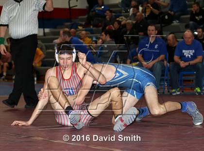 Thumbnail 2 in Brookfield @ Lexington (Tom Hayes Dual Tournament) photogallery.
