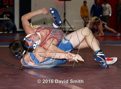 Thumbnail 2 in Brookfield @ Lexington (Tom Hayes Dual Tournament) photogallery.