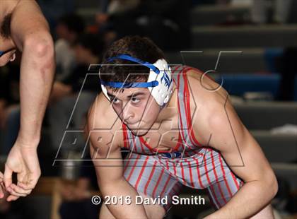Thumbnail 1 in Brookfield @ Lexington (Tom Hayes Dual Tournament) photogallery.