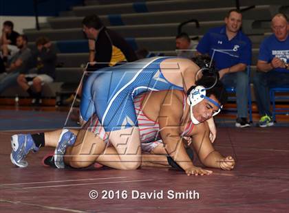 Thumbnail 2 in Brookfield @ Lexington (Tom Hayes Dual Tournament) photogallery.