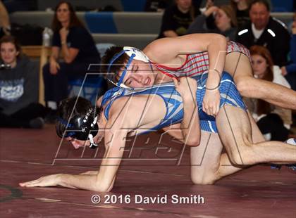 Thumbnail 1 in Brookfield @ Lexington (Tom Hayes Dual Tournament) photogallery.