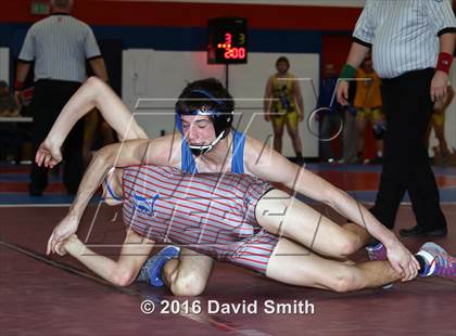 Thumbnail 3 in Brookfield @ Lexington (Tom Hayes Dual Tournament) photogallery.