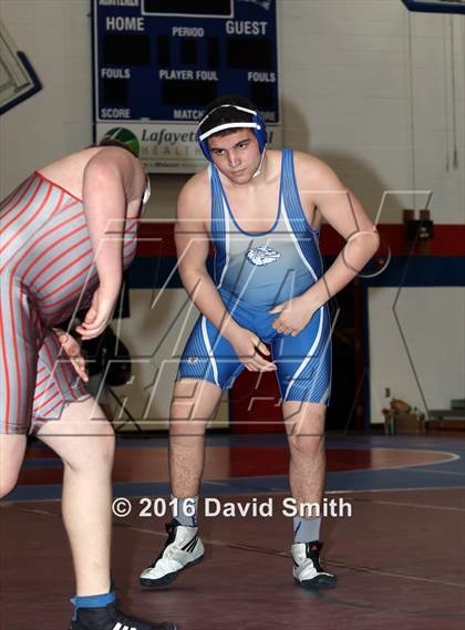 Thumbnail 3 in Brookfield @ Lexington (Tom Hayes Dual Tournament) photogallery.