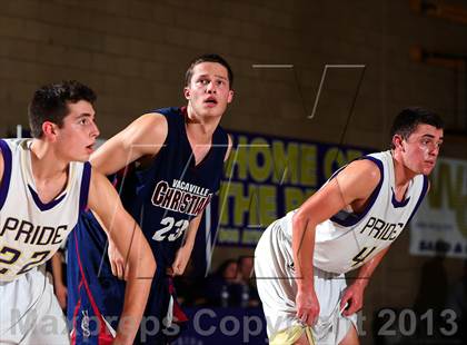 Thumbnail 3 in Vacaville Christian @ Bradshaw Christian photogallery.