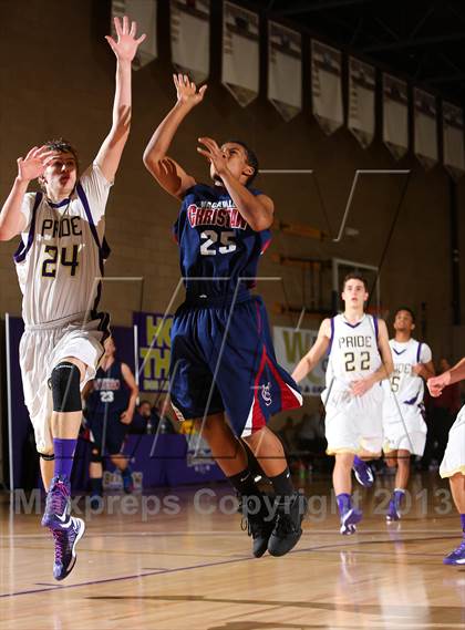 Thumbnail 1 in Vacaville Christian @ Bradshaw Christian photogallery.