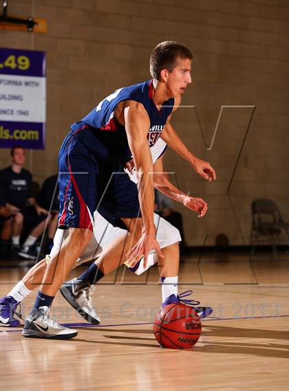 Thumbnail 3 in Vacaville Christian @ Bradshaw Christian photogallery.