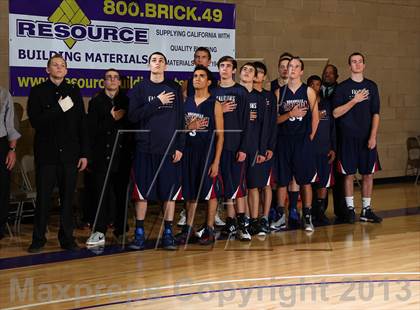 Thumbnail 3 in Vacaville Christian @ Bradshaw Christian photogallery.