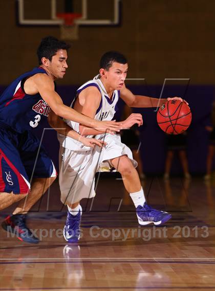 Thumbnail 2 in Vacaville Christian @ Bradshaw Christian photogallery.