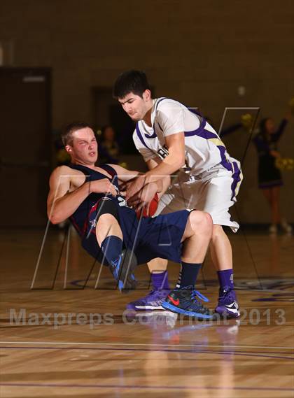 Thumbnail 2 in Vacaville Christian @ Bradshaw Christian photogallery.
