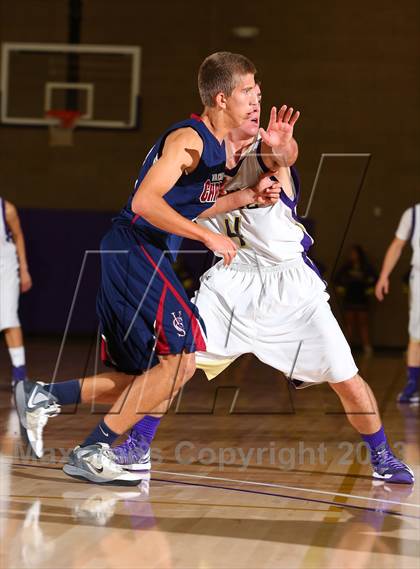 Thumbnail 3 in Vacaville Christian @ Bradshaw Christian photogallery.