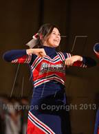 Photo from the gallery "Vacaville Christian @ Bradshaw Christian"